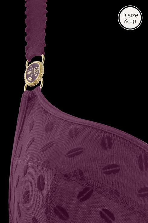 Marlies Dekkers Visage Bra Balcony
